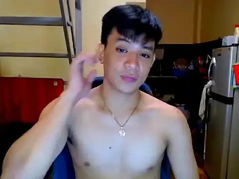 AsianCUMQUICKLY Pertunjukan Webcam