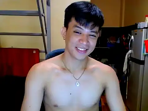 AsianCUMQUICKLY Pertunjukan Webcam