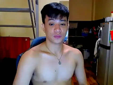 AsianCUMQUICKLY 网络视讯表演