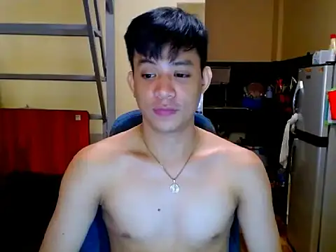 AsianCUMQUICKLY Show Webcam