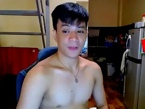 AsianCUMQUICKLY Pertunjukan Webcam