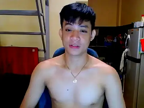 AsianCUMQUICKLY Pertunjukan Webcam