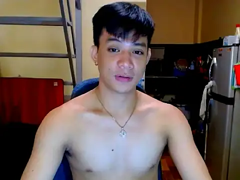 Webkamerová show AsianCUMQUICKLY