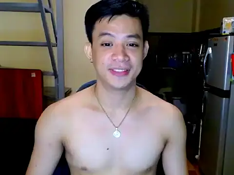 AsianCUMQUICKLY Pertunjukan Webcam