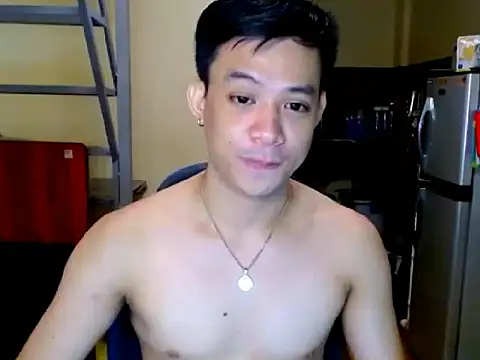 AsianCUMQUICKLY Pertunjukan Webcam