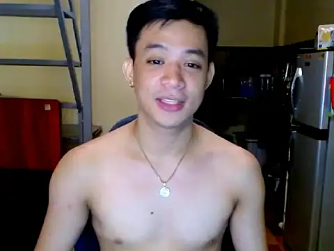 AsianCUMQUICKLY Pertunjukan Webcam
