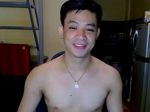 AsianCUMQUICKLY Pertunjukan Webcam