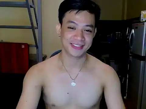 AsianCUMQUICKLY Pertunjukan Webcam