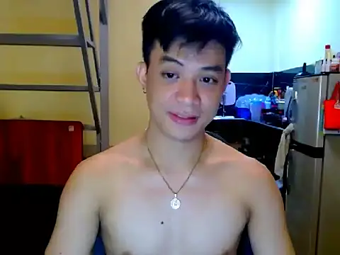 โชว์เว็บแคมของ AsianCUMQUICKLY