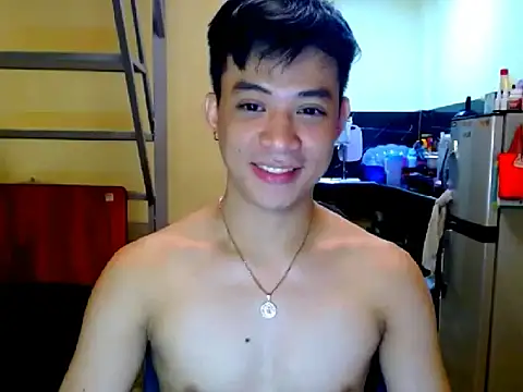 AsianCUMQUICKLY Pertunjukan Webcam
