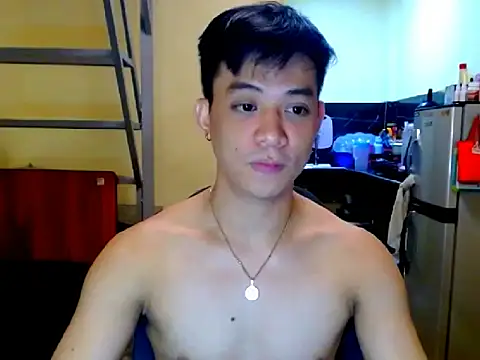 AsianCUMQUICKLY 网络视讯表演