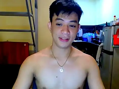 AsianCUMQUICKLY Pertunjukan Webcam