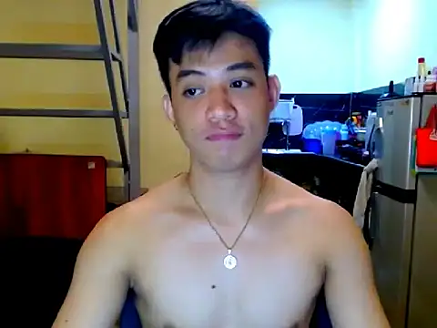 AsianCUMQUICKLY Pertunjukan Webcam