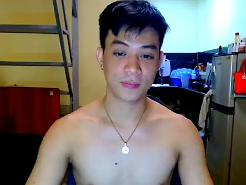 AsianCUMQUICKLY 网络视讯表演