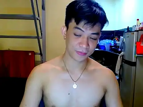 AsianCUMQUICKLY Pertunjukan Webcam