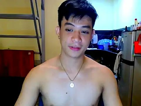 AsianCUMQUICKLY: вебкам-шоу