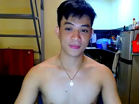 AsianCUMQUICKLY Webcam-Show