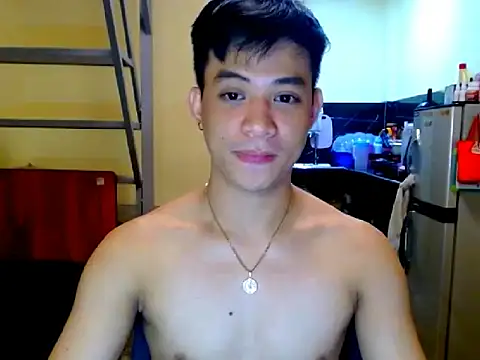 AsianCUMQUICKLY 웹캠 쇼