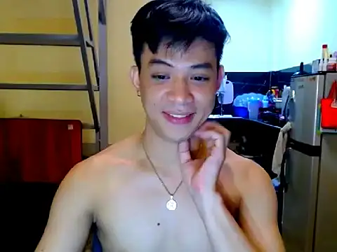 AsianCUMQUICKLY Pertunjukan Webcam
