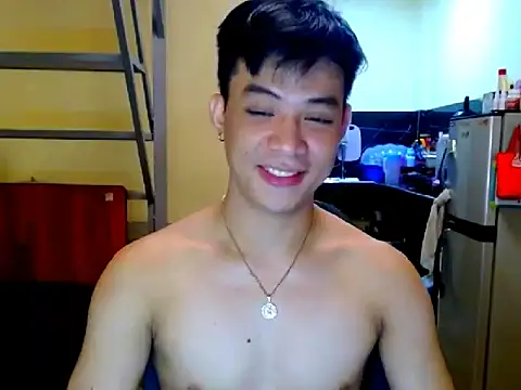 Show de webcam de AsianCUMQUICKLY