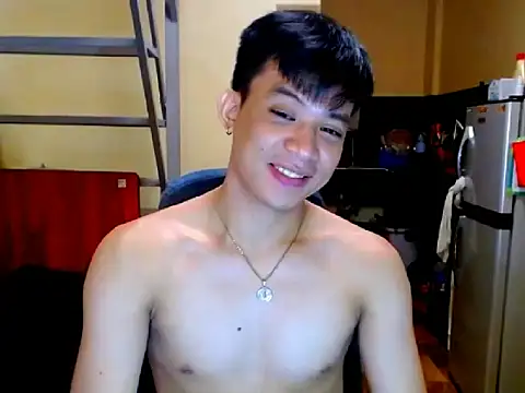 AsianCUMQUICKLY Pertunjukan Webcam