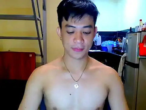 AsianCUMQUICKLY 在線直播表演