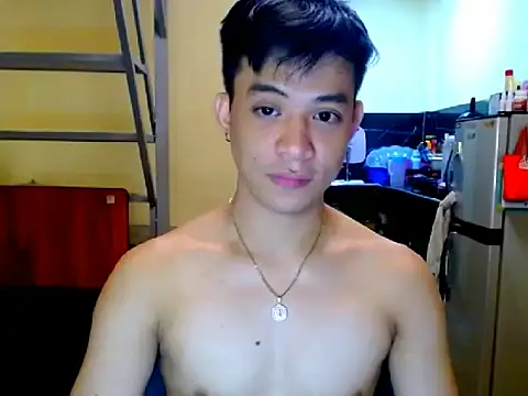 AsianCUMQUICKLY Pertunjukan Webcam
