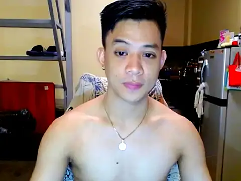 AsianCUMQUICKLY Pertunjukan Webcam