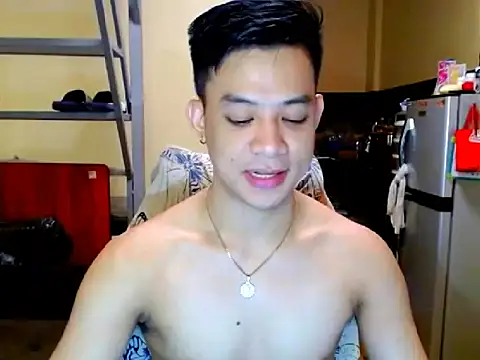 AsianCUMQUICKLY Pertunjukan Webcam