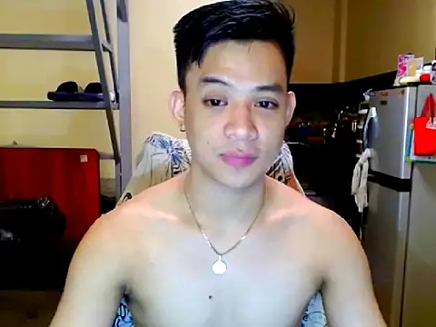 AsianCUMQUICKLY Pertunjukan Webcam