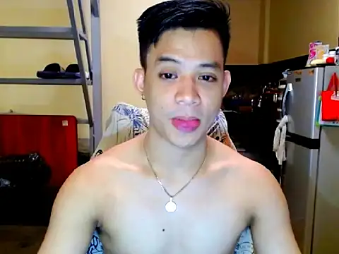 AsianCUMQUICKLY Pertunjukan Webcam