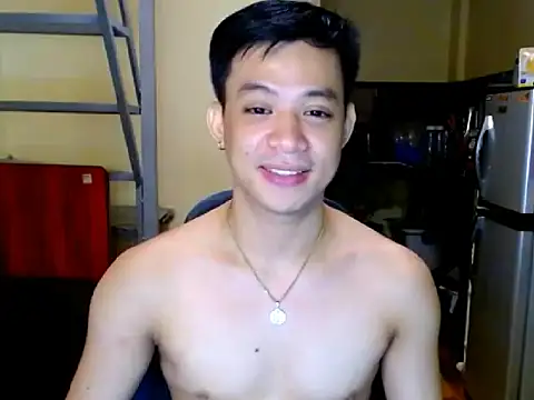 AsianCUMQUICKLY Pertunjukan Webcam