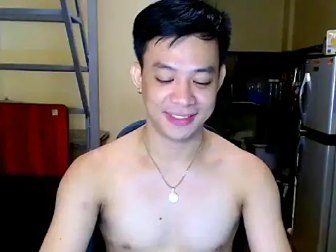 AsianCUMQUICKLY Pertunjukan Webcam