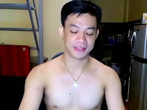 AsianCUMQUICKLY Pertunjukan Webcam