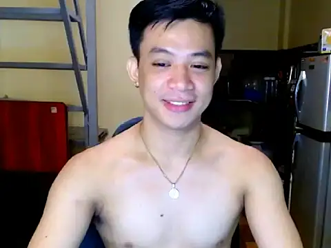 AsianCUMQUICKLY Pertunjukan Webcam