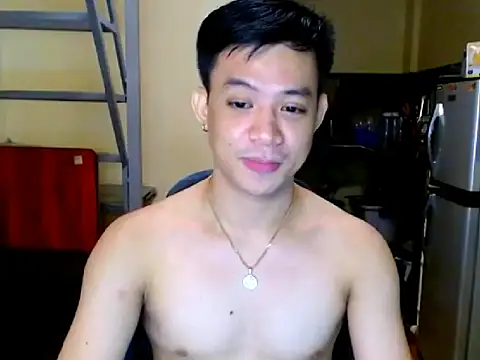 AsianCUMQUICKLY's Live XXX Chat