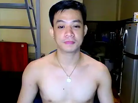 AsianCUMQUICKLY Pertunjukan Webcam