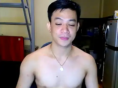 AsianCUMQUICKLY Adlı Modelin Web Kamerası Şovu