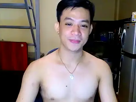 AsianCUMQUICKLY Pertunjukan Webcam
