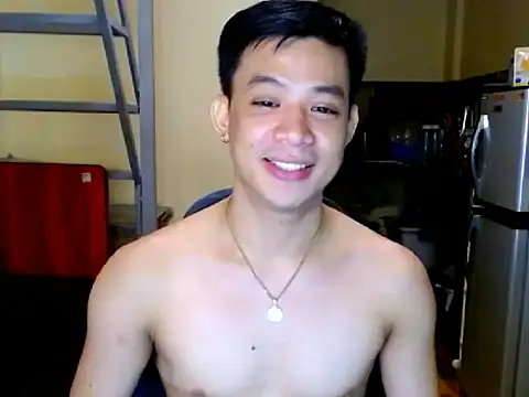 AsianCUMQUICKLY Pertunjukan Webcam