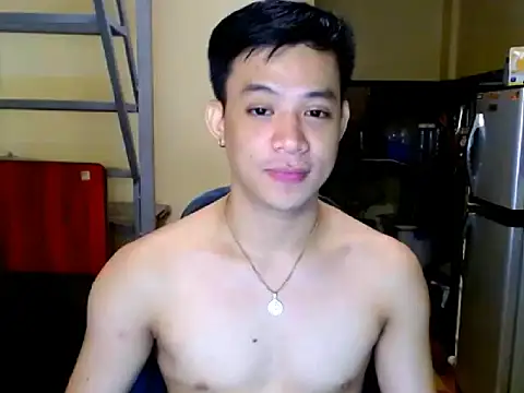 AsianCUMQUICKLY Pertunjukan Webcam