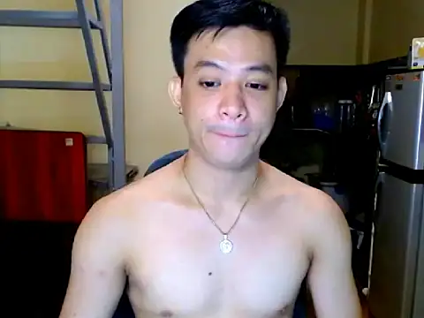 AsianCUMQUICKLY Pertunjukan Webcam