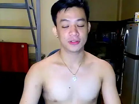 AsianCUMQUICKLY 在線直播表演