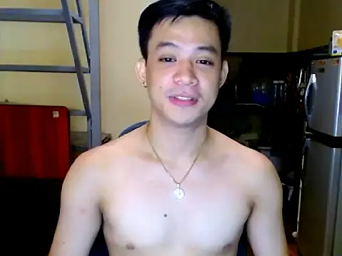 AsianCUMQUICKLY Pertunjukan Webcam