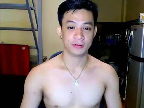 AsianCUMQUICKLY Pertunjukan Webcam