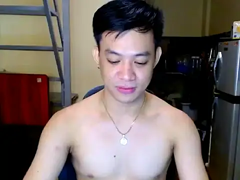 AsianCUMQUICKLY: вебкам-шоу