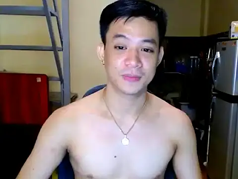 AsianCUMQUICKLY Adlı Modelin Web Kamerası Şovu