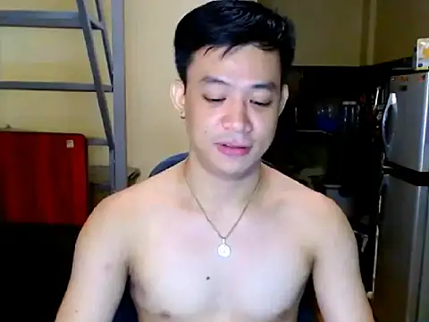 Webkamerová show AsianCUMQUICKLY