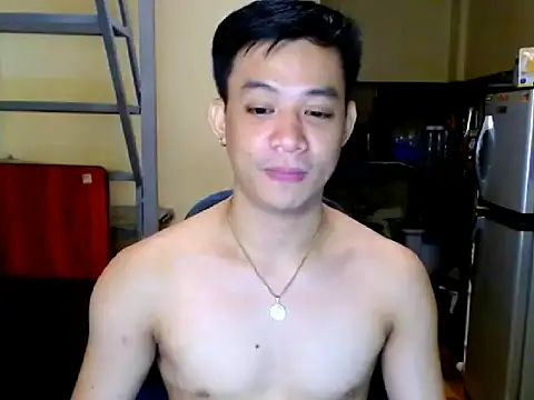 AsianCUMQUICKLY Pertunjukan Webcam