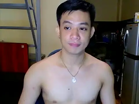 AsianCUMQUICKLY Webcam Show